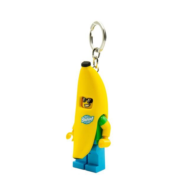 BEAMS「LEGO(R) / LED Lite Keychain キーライト」|キーケース|