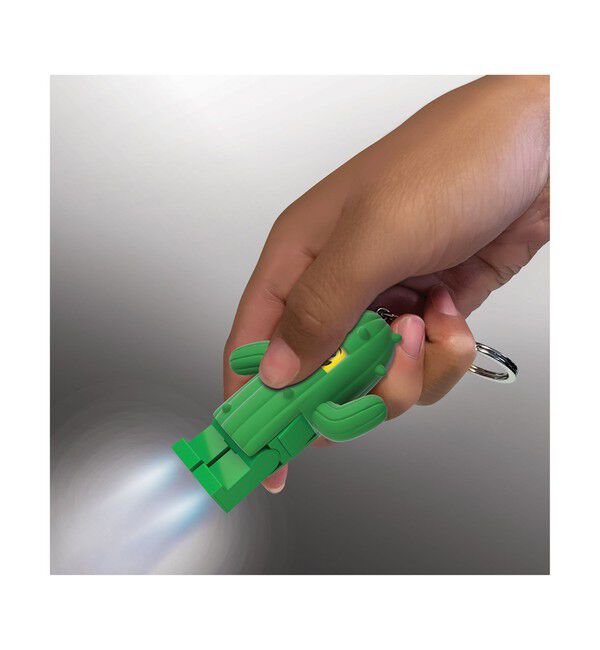 BEAMS「LEGO(R) / LED Lite Keychain キーライト」|キーケース|
