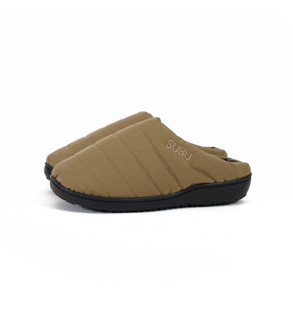 BEAMS「SUBU / サンダル NANNEN」|その他|