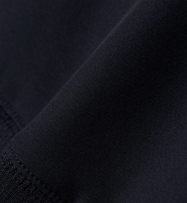 SHIPS any「SHIPS any:〈洗濯機可能〉裏起毛 クルーネック コクーン プルオーバー」|Tシャツ・カットソー|