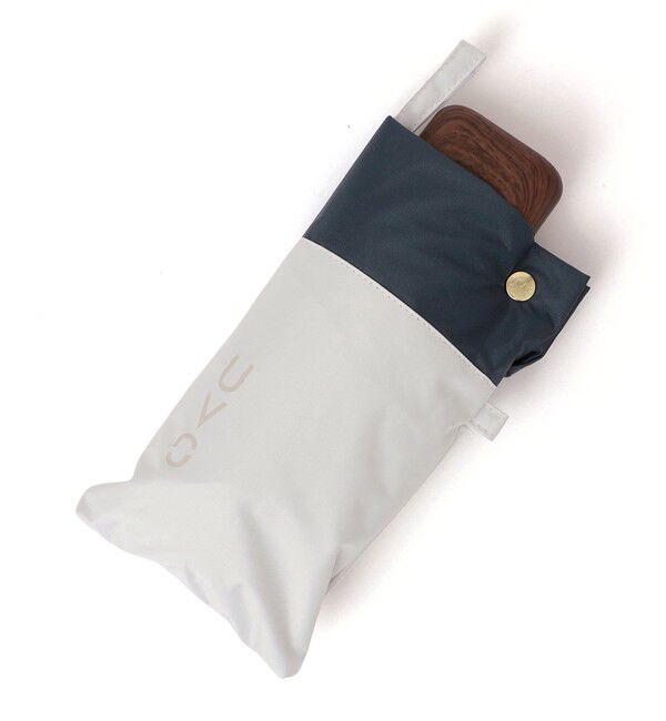 SHIPS for women「UVO:5段折 mini」|傘|