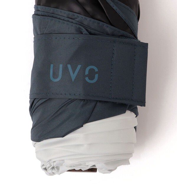 SHIPS for women「UVO:5段折 mini」|傘|