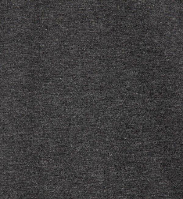 GALERIE VIE「スムージーコットン クルーネックプルオーバー」|Tシャツ・カットソー|