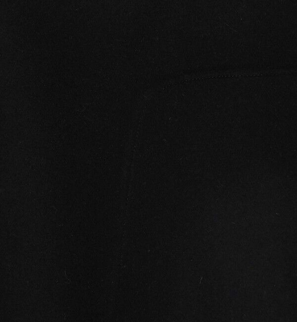 GALERIE VIE「ダブルフェイス ロングコート」|チェスターコート|