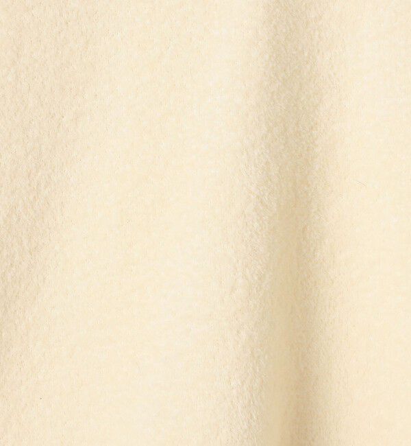 GALERIE VIE「コットンベロア フーディー」|パーカー|