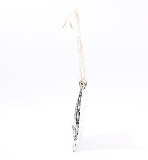 TOMORROWLAND GOODS「TEMBEA 巾着POCHETTE 」|ショルダー・メッセンジャー|