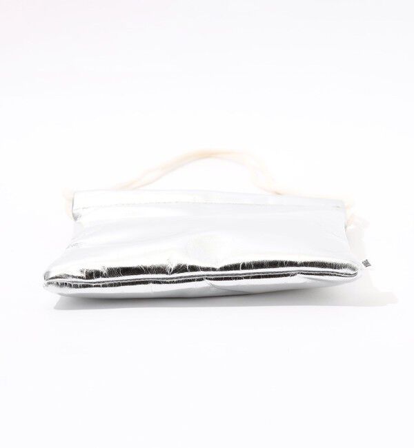 TOMORROWLAND GOODS「TEMBEA 巾着POCHETTE 」|ショルダー・メッセンジャー|