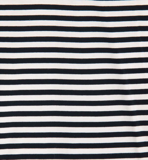 TOMORROWLAND BUYING WEAR「ETRE CECIL BRETON STRIPE LONG SLEEVE Tシャツ」|Tシャツ・カットソー|