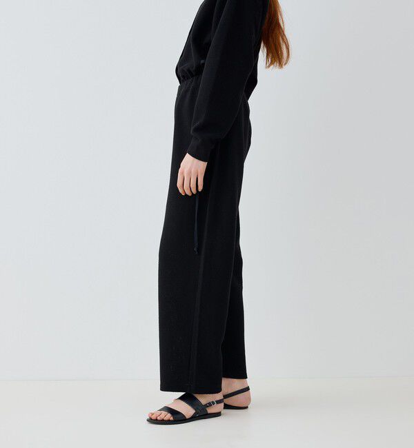 TOMORROWLAND GOODS「V::ROOM MESHパンツ」|その他|