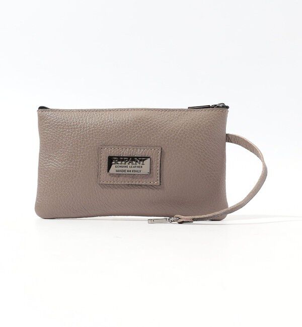 TOMORROWLAND GOODS「RIPANI AIRONE M ショルダーバッグ」|ハンドバッグ|