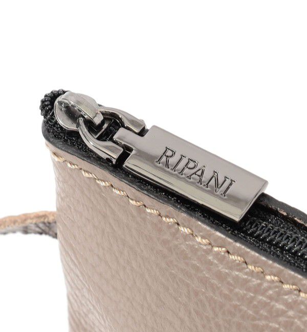 TOMORROWLAND GOODS「RIPANI AIRONE M ショルダーバッグ」|ハンドバッグ|