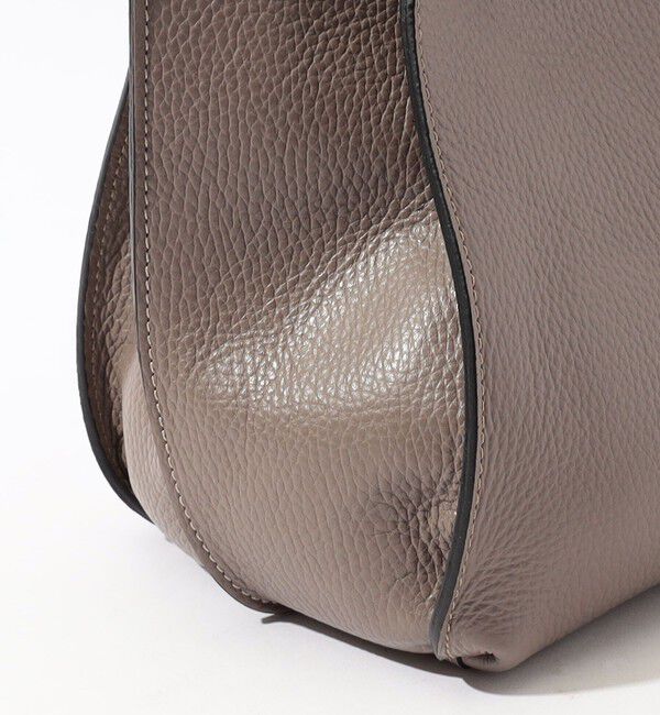 TOMORROWLAND GOODS「RIPANI AIRONE M ショルダーバッグ」|ハンドバッグ|