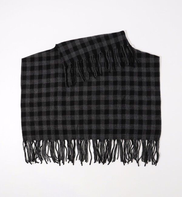 TOMORROWLAND GOODS「HAVERSACK ミニポンチョ」|その他|