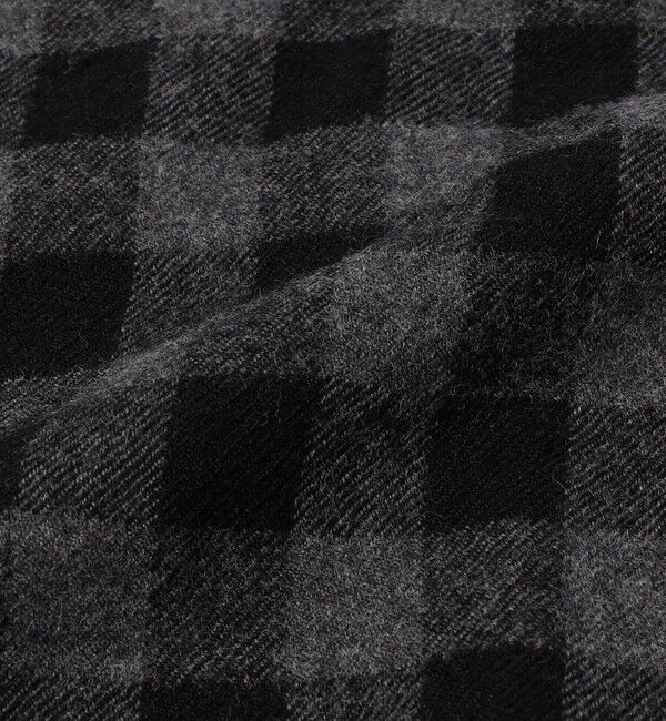 TOMORROWLAND GOODS「HAVERSACK ミニポンチョ」|その他|