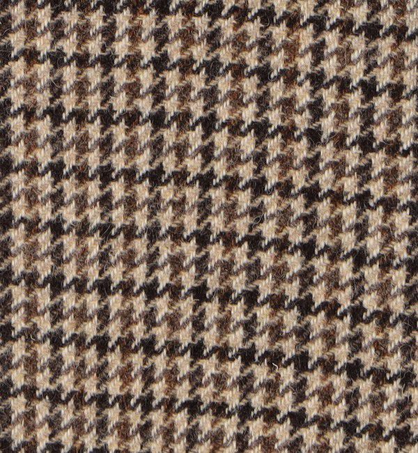 TOMORROWLAND MENS「【別注】BARACUTA G9 ウールツイード ブルゾン」|ブルゾン・スタジャン|