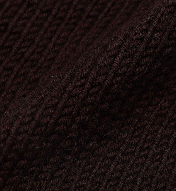 TOMORROWLAND GOODS「MANY RHIZOMES AME SCARF」|その他|