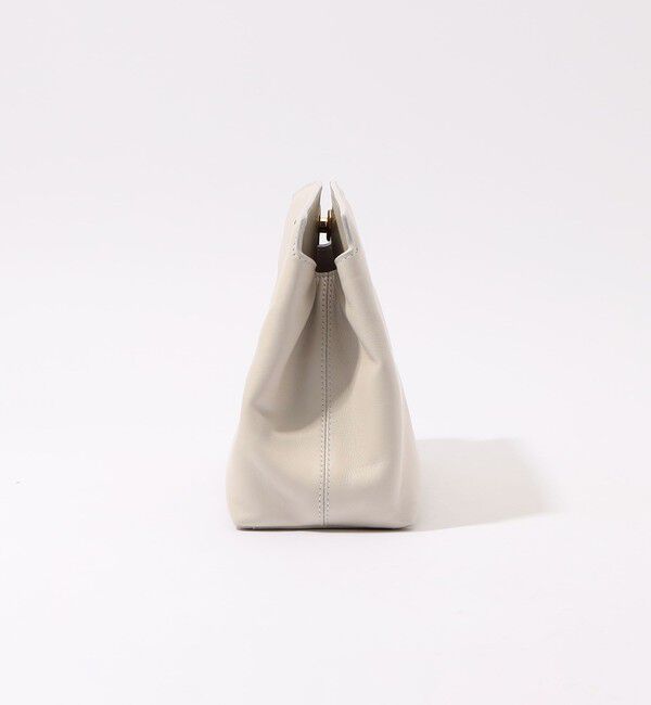 TOMORROWLAND GOODS「LIFFNER PUSHLOCK クラッチバッグ」|クラッチバッグ|