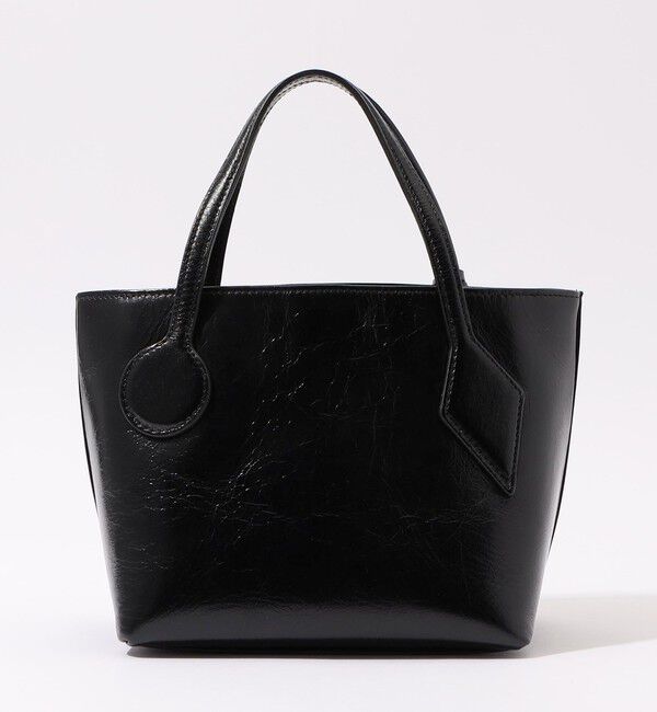 TOMORROWLAND GOODS「LIFFNER SPROUT トートバッグ」|トートバッグ|