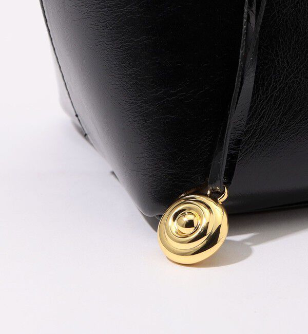 TOMORROWLAND GOODS「LIFFNER SPROUT トートバッグ」|トートバッグ|