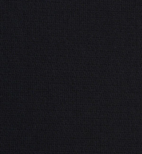 DES PRES「ライトダブルクロス クルーネックプルオーバー」|シャツ・ブラウス|