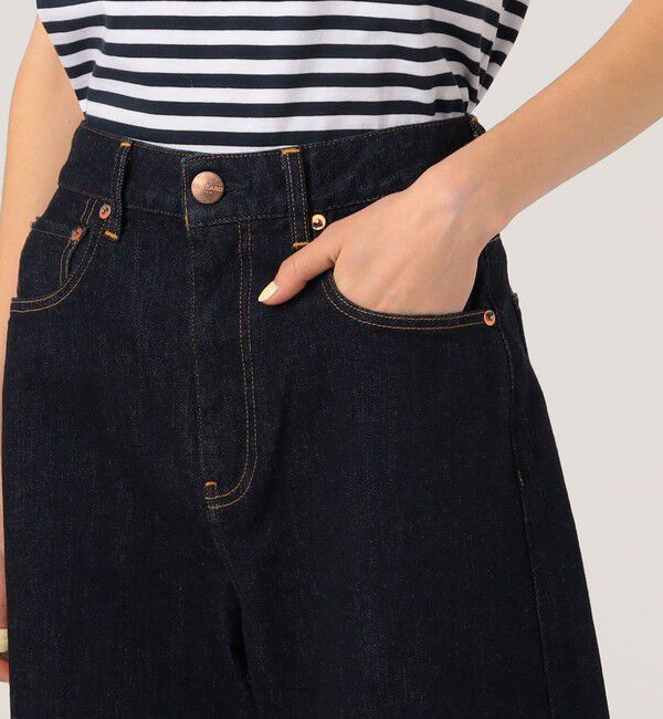 TOMORROWLAND BUYING WEAR「【別注】RED CARD TOKYO POLLY デニムパンツ」|デニム|