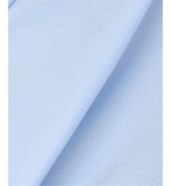  「ONIT COTTON RIB TIGHT SHIRTS 25SSON188：シャツ」|シャツ・ブラウス|