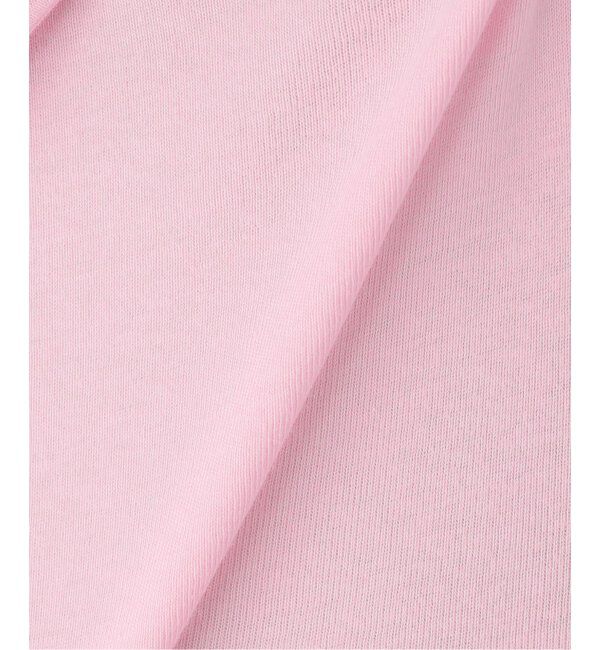  「ONIT COTTON RIB TIGHT SHIRTS 25SSON188：シャツ」|シャツ・ブラウス|