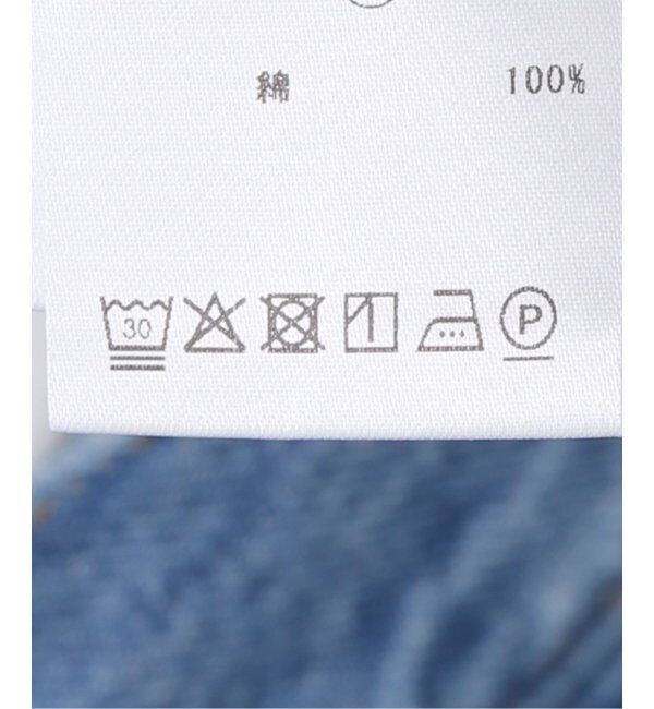  「ONIT COTTON RIB AMERICAN/S TANK TOP 25SSON183：タンクトップ」|Tシャツ・カットソー|