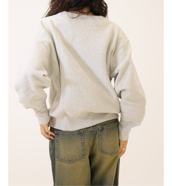 JOINT WORKS「Champion /チャンピオン REVERSE WEAVE CREW NECK SWEATSH」|スウェット・ジャージ|