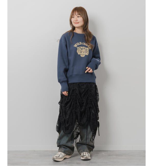 JOINT WORKS「Champion /チャンピオン REVERSE WEAVE CREW NECK SWEATSH」|スウェット・ジャージ|