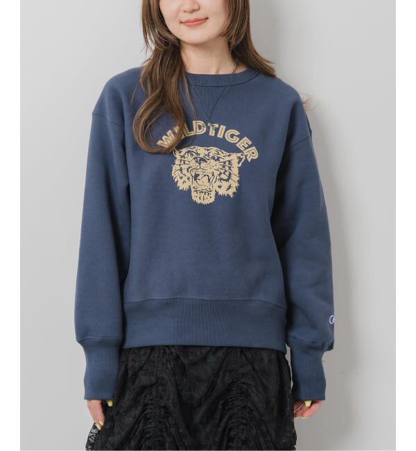 JOINT WORKS「Champion /チャンピオン REVERSE WEAVE CREW NECK SWEATSH」|スウェット・ジャージ|