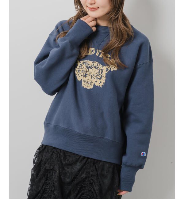 JOINT WORKS「Champion /チャンピオン REVERSE WEAVE CREW NECK SWEATSH」|スウェット・ジャージ|