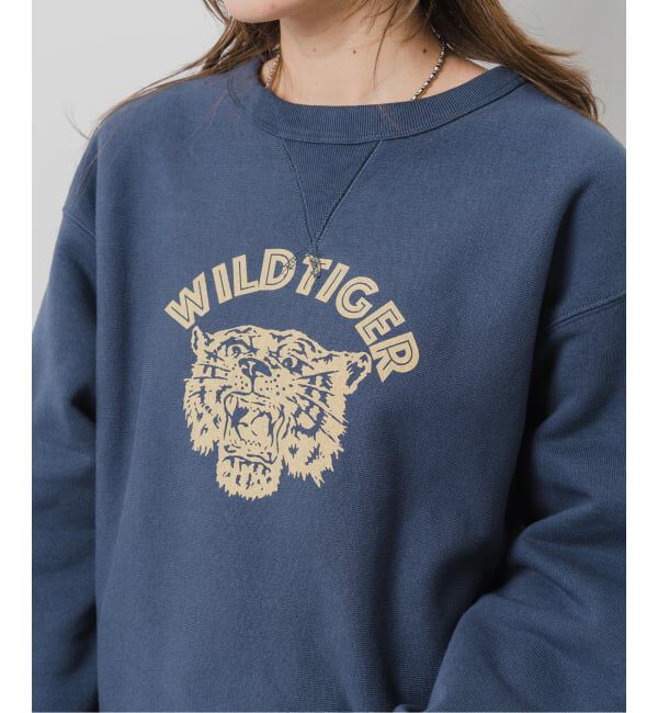 JOINT WORKS「Champion /チャンピオン REVERSE WEAVE CREW NECK SWEATSH」|スウェット・ジャージ|