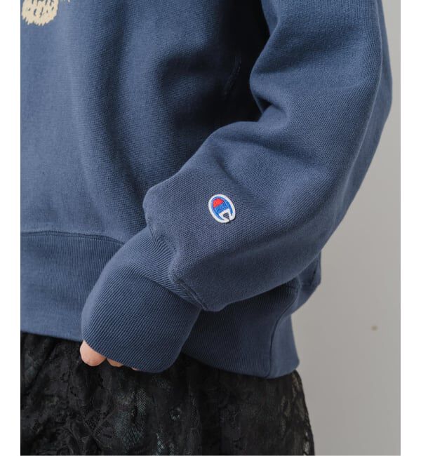 JOINT WORKS「Champion /チャンピオン REVERSE WEAVE CREW NECK SWEATSH」|スウェット・ジャージ|