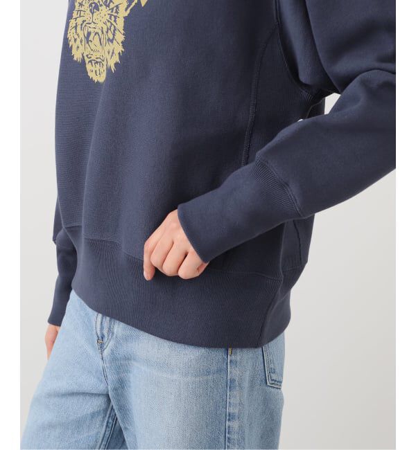 JOINT WORKS「Champion /チャンピオン REVERSE WEAVE CREW NECK SWEATSH」|スウェット・ジャージ|