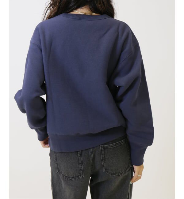 JOINT WORKS「Champion /チャンピオン REVERSE WEAVE CREW NECK SWEATSH」|スウェット・ジャージ|
