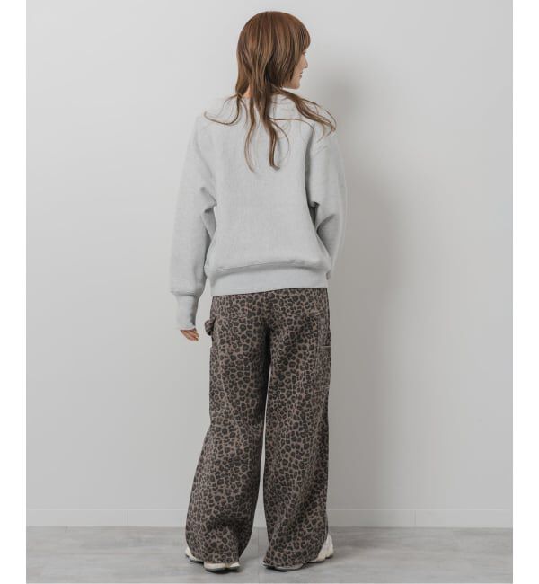 JOINT WORKS「Champion /チャンピオン REVERSE WEAVE CREW NECK SWEATSH」|スウェット・ジャージ|