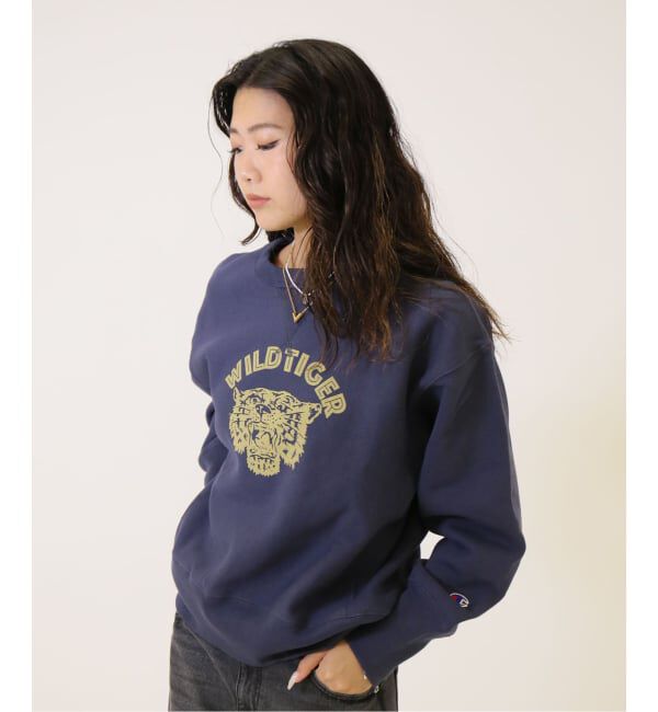 JOINT WORKS「Champion /チャンピオン REVERSE WEAVE CREW NECK SWEATSH」|スウェット・ジャージ|