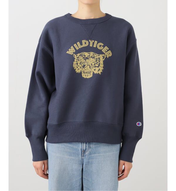 JOINT WORKS「Champion /チャンピオン REVERSE WEAVE CREW NECK SWEATSH」|スウェット・ジャージ|