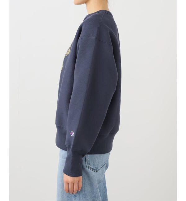 JOINT WORKS「Champion /チャンピオン REVERSE WEAVE CREW NECK SWEATSH」|スウェット・ジャージ|