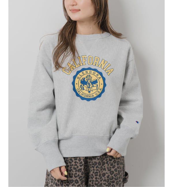 JOINT WORKS「Champion /チャンピオン REVERSE WEAVE CREW NECK SWEATSH」|スウェット・ジャージ|