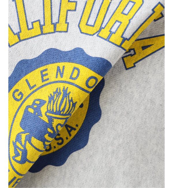 JOINT WORKS「Champion /チャンピオン REVERSE WEAVE CREW NECK SWEATSH」|スウェット・ジャージ|