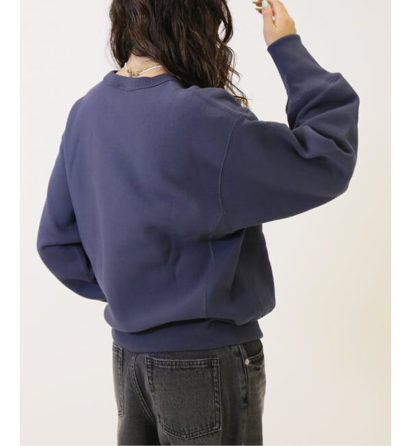 JOINT WORKS「Champion /チャンピオン REVERSE WEAVE CREW NECK SWEATSH」|スウェット・ジャージ|