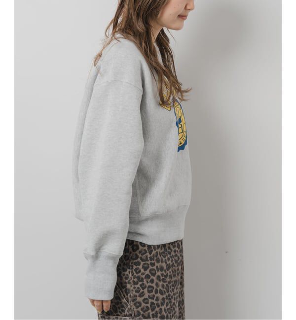 JOINT WORKS「Champion /チャンピオン REVERSE WEAVE CREW NECK SWEATSH」|スウェット・ジャージ|