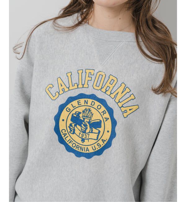 JOINT WORKS「Champion /チャンピオン REVERSE WEAVE CREW NECK SWEATSH」|スウェット・ジャージ|