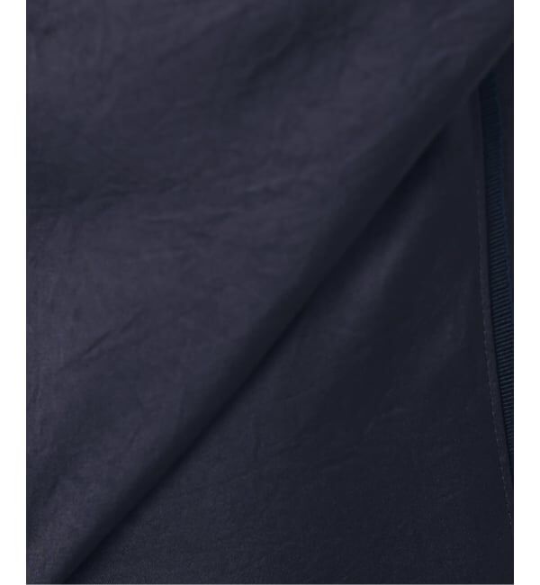 IENA「《WEB限定/追加》サテンリラックスパンツ」|その他|