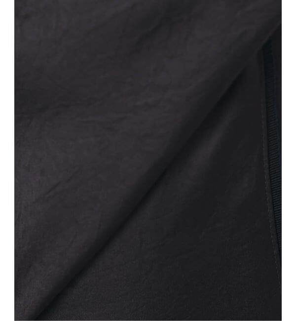 IENA「《WEB限定/追加》サテンリラックスパンツ」|その他|