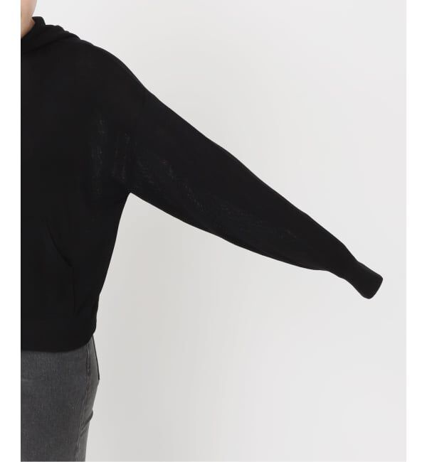 JOURNAL STANDARD relume「ハイゲージフーディ」|パーカー|