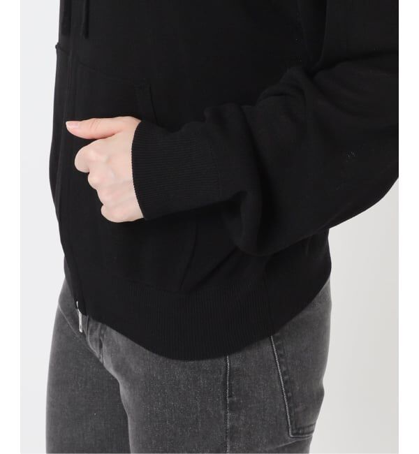 JOURNAL STANDARD relume「ハイゲージフーディ」|パーカー|