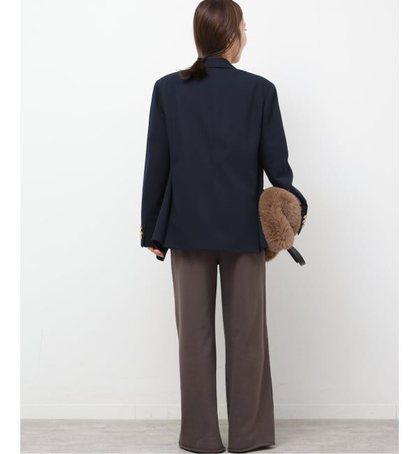 JOURNAL STANDARD relume「《追加13》ワイドスウェットパンツ」|その他|